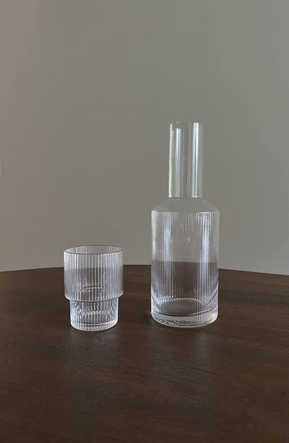 Ripple Carafe