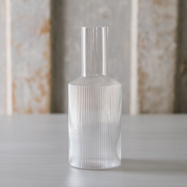 Ripple Carafe