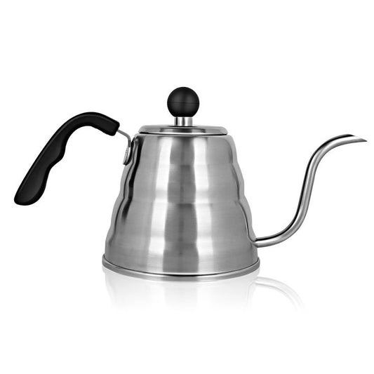 Steeluxe Teapot