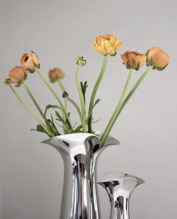 Oasis Vase