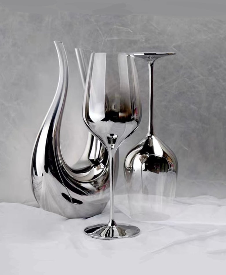 Metallic Glass