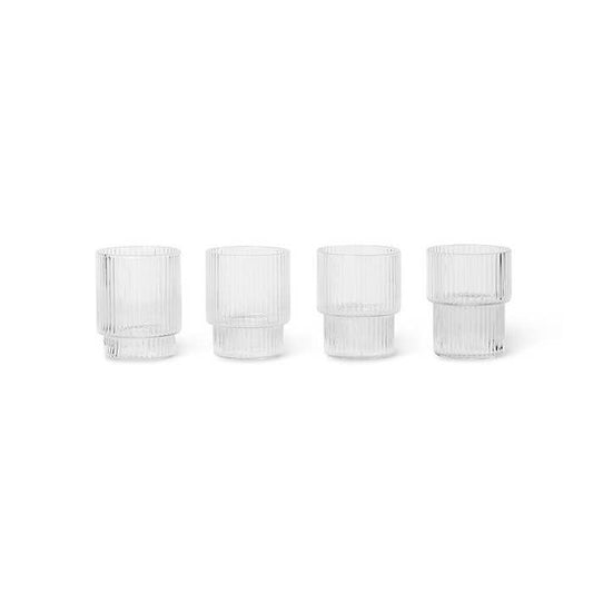 Ripple Glasses Set